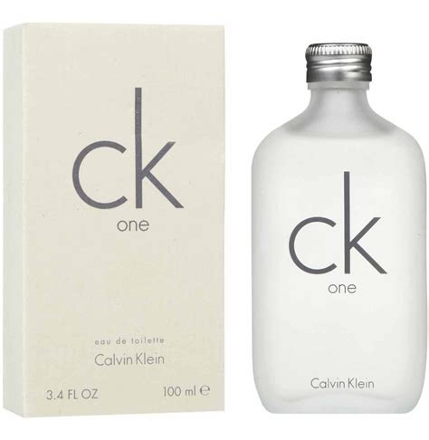 calvin klein one edt 100 ml parfüm|calvin klein ck one sale.